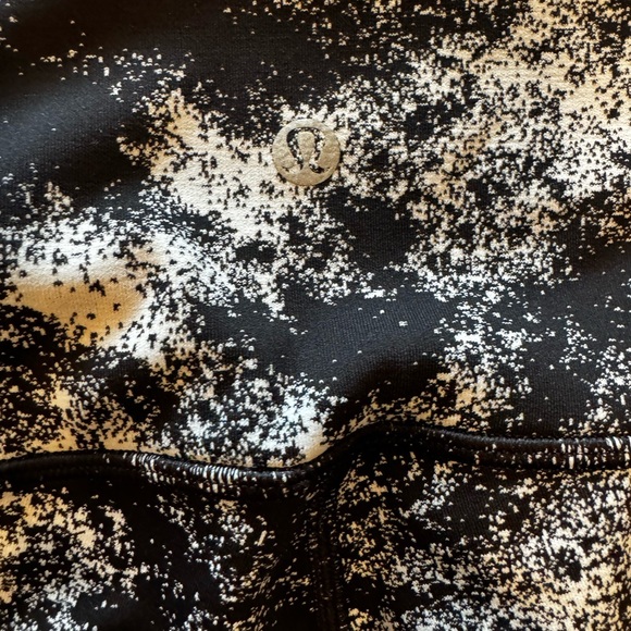 Lululemon Wunder Under Legging High Rise Luxtreme - Picture 5 of 5